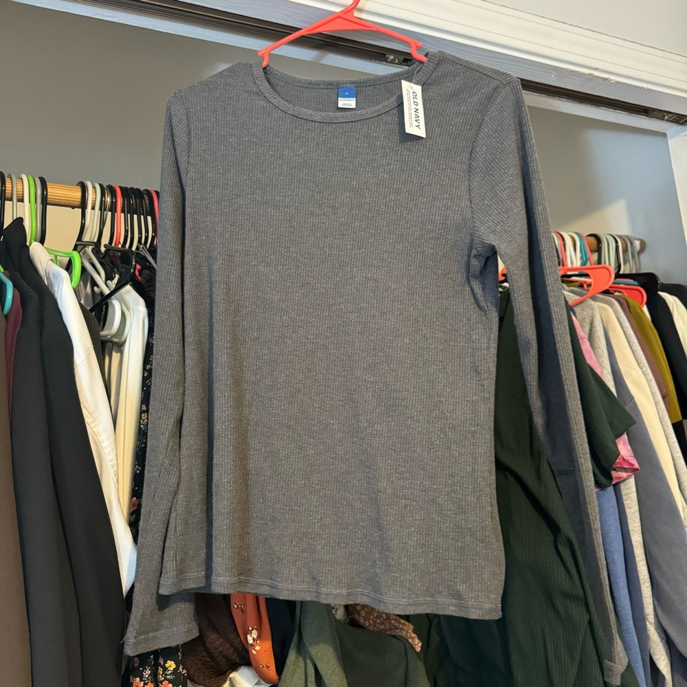 Old navy top